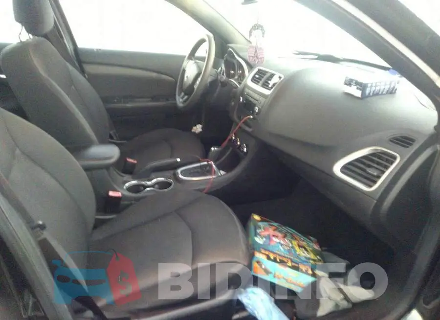 1C3CDZAG9DN693326 Photo# 5