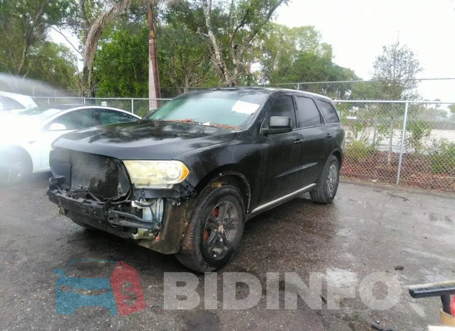 1C4RDHAG2DC673995 Photo# 2