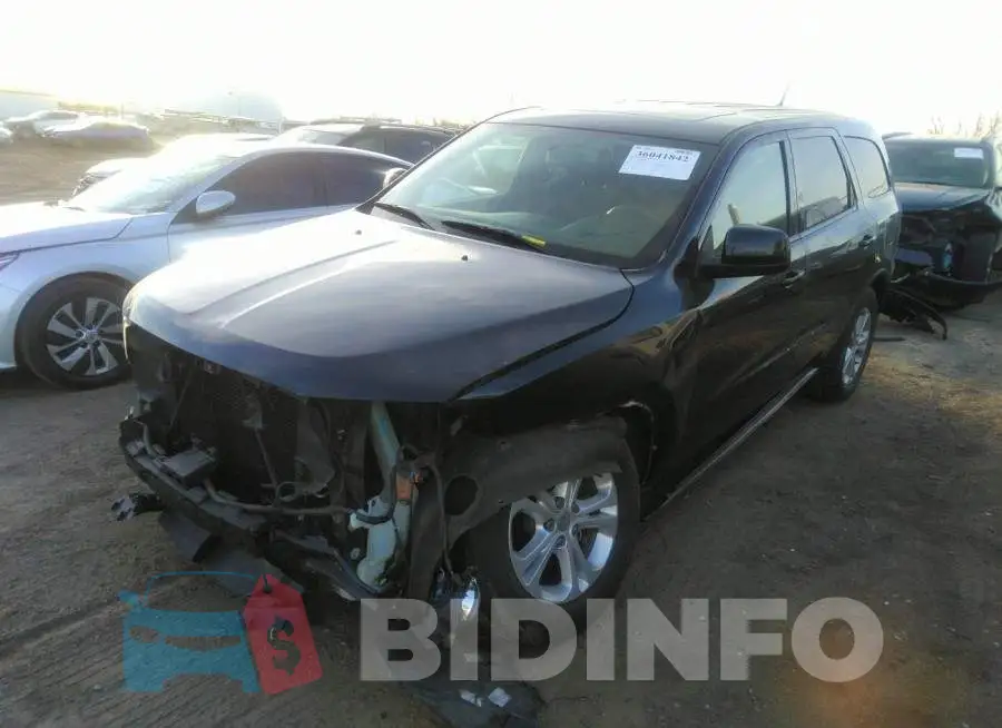 1C4RDJAG4DC565272 Photo# 2