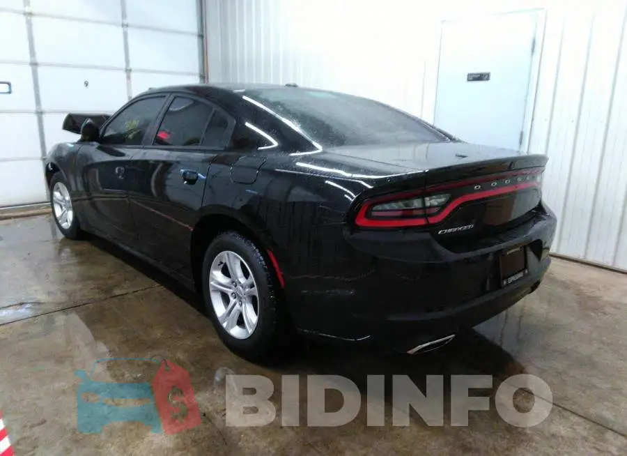 2C3CDXBG5KH699116 Photo# 3