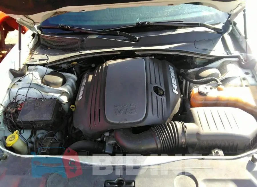 2C3CDXCT2EH135326 Photo# 10