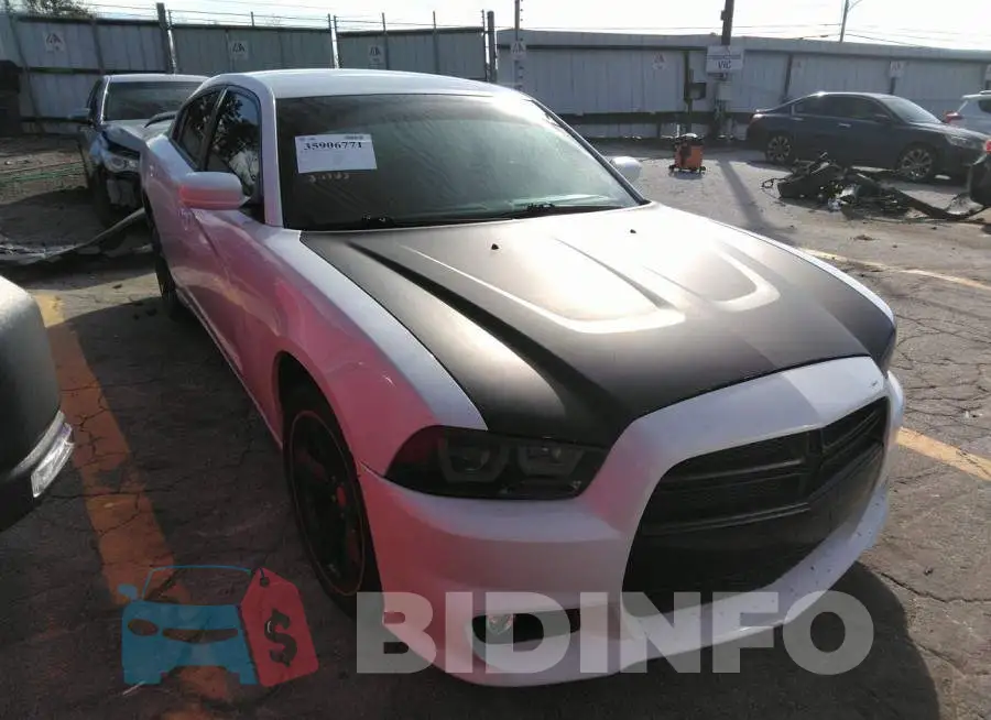 2C3CDXCT2EH135326 Photo# 1