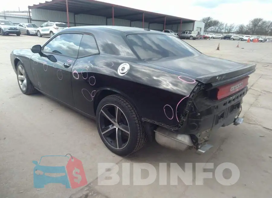2C3CDYAG0DH604391 Photo# 3