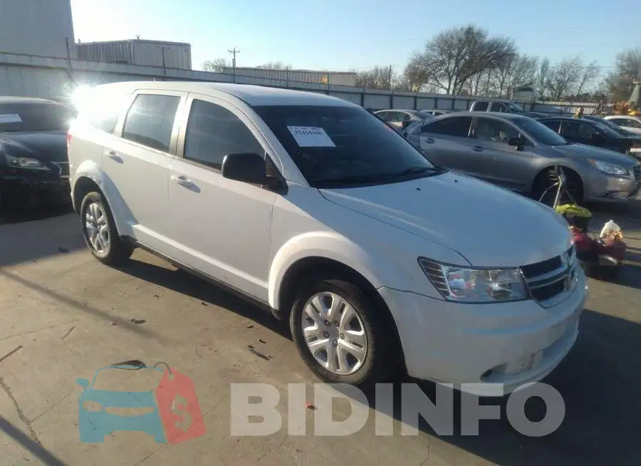 3C4PDCAB9FT752926 Photo# 1