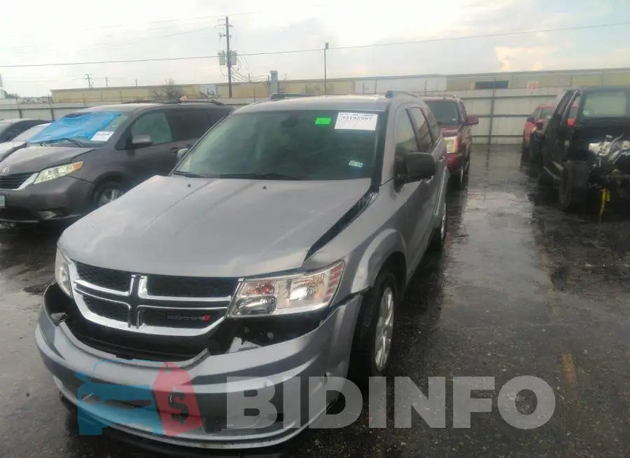 3C4PDCABXLT207121 Photo# 2