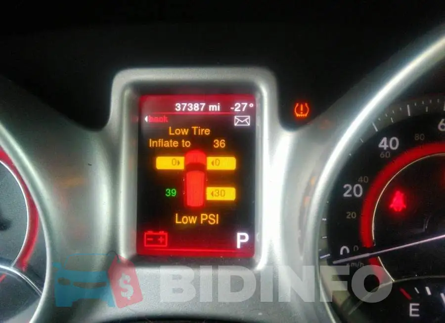 3C4PDCABXLT207121 Photo# 7
