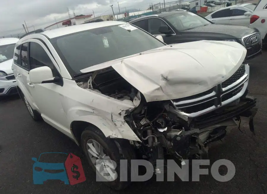 3C4PDCBG7DT576014 Photo# 1