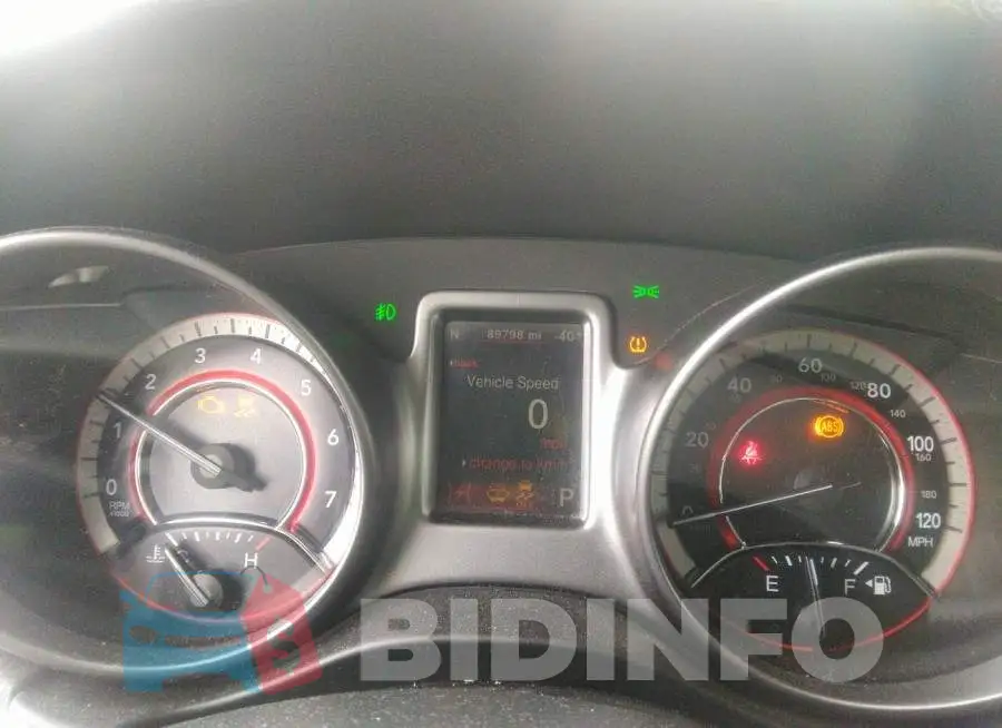 3C4PDCGB6HT604789 Photo# 7