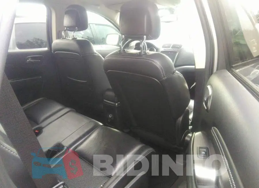 3C4PDCGB6HT604789 Photo# 8