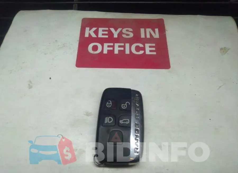 SALGS2EFXEA152525 Photo# 11