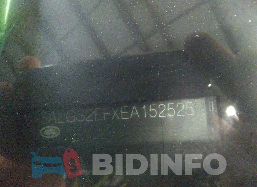 SALGS2EFXEA152525 Photo# 9