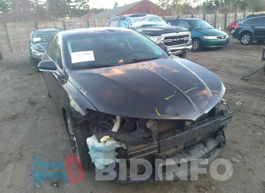 3LN6L2J97DR816411 Photo# 1