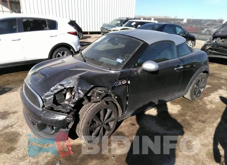 WMWSX3C52DT772546 Photo# 2