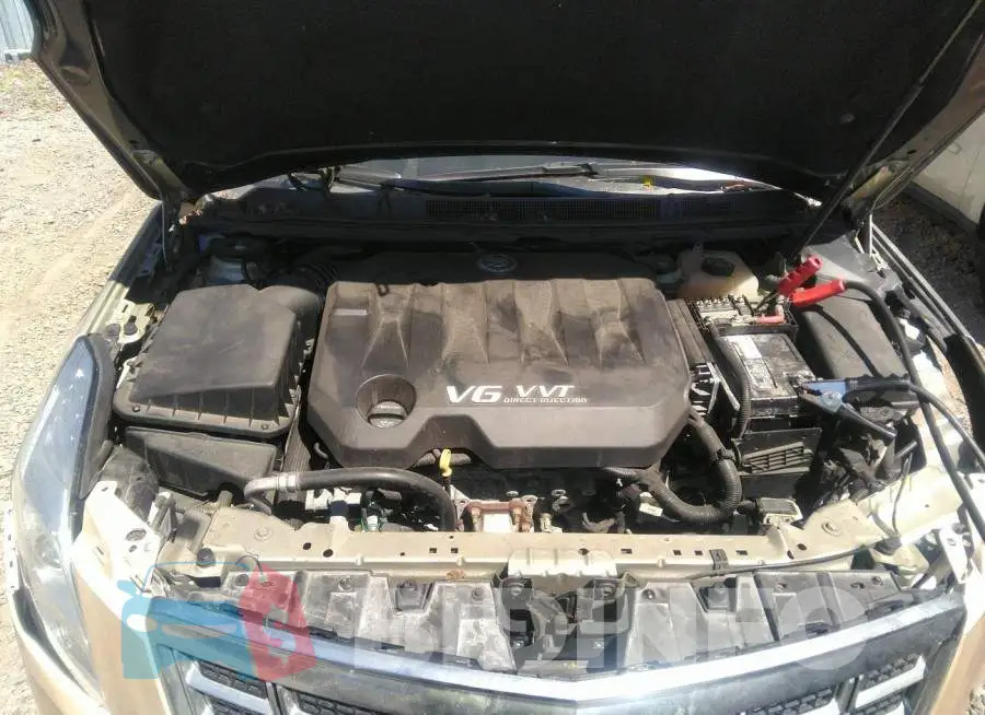 2G61M5S30E9145066 Photo# 10