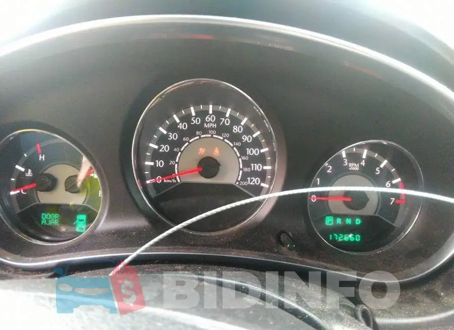 1C3CCBBB3DN635810 Photo# 7