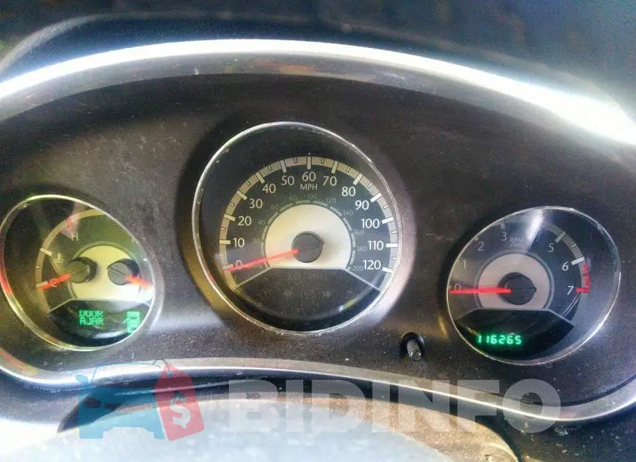 1C3CCBCG2DN575299 Photo# 7