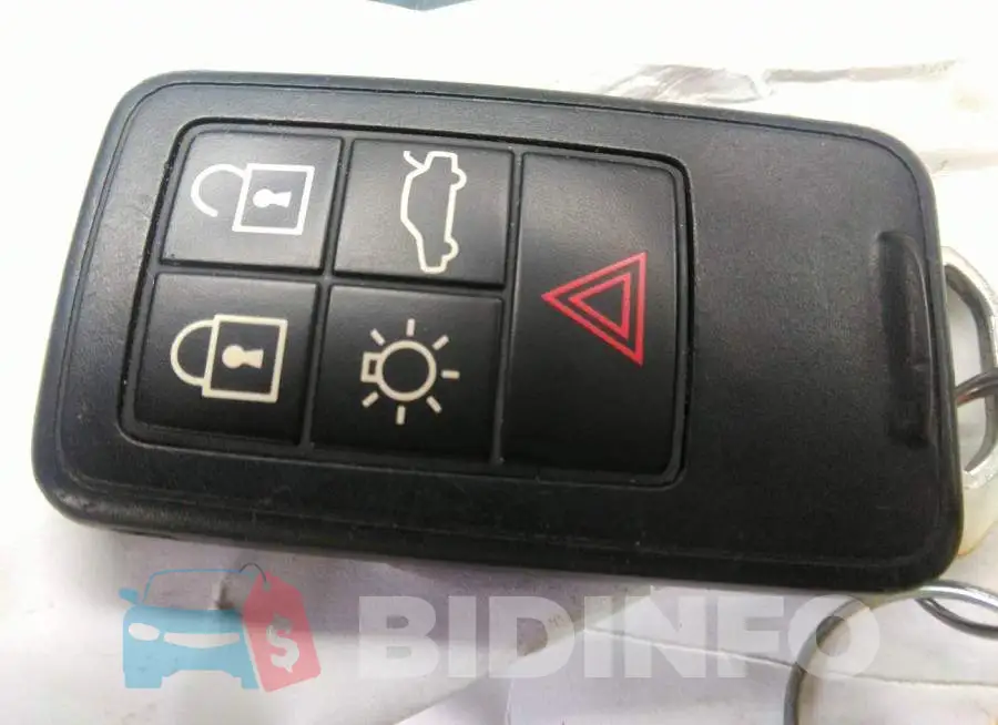 YV1612FS2D2232115 Photo# 11