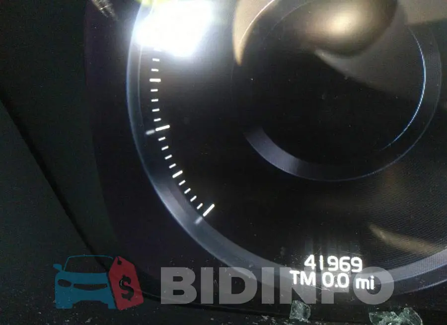 YV4A22PK1L1530846 Photo# 7