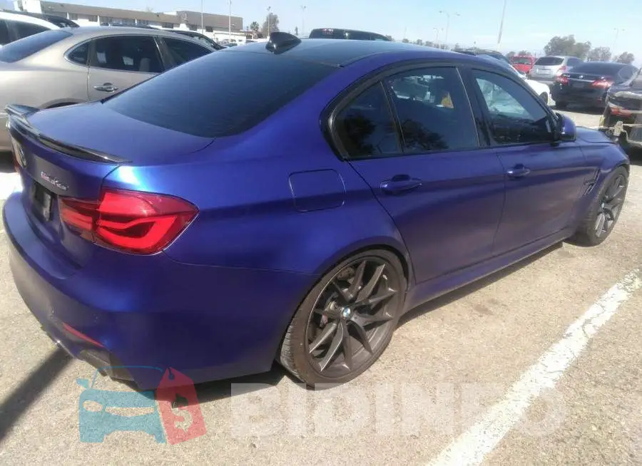 WBS8M9C52J5K99913 Photo# 4