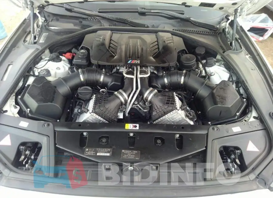 WBSFV9C58DD095986 Photo# 10