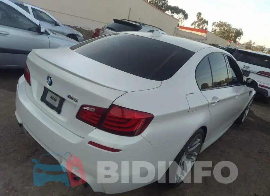 WBSFV9C58DD095986 Photo# 4