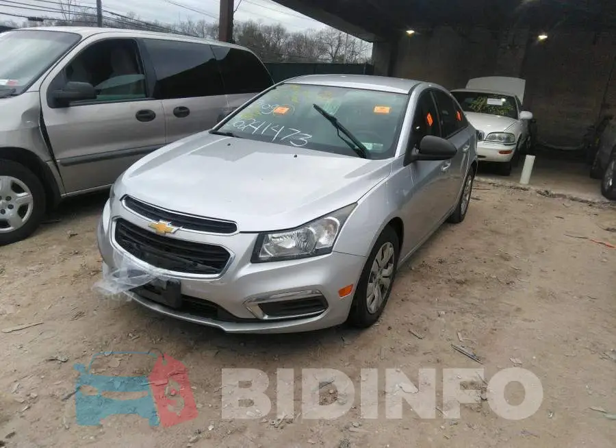 1G11C5SL5FU146758 Photo# 2