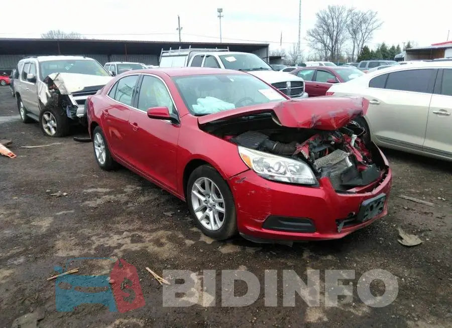 1G11D5RR1DF110901 Photo# 1