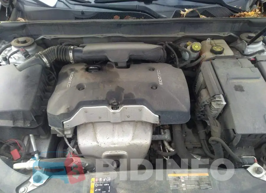 1G11E5SL9EF128597 Photo# 10