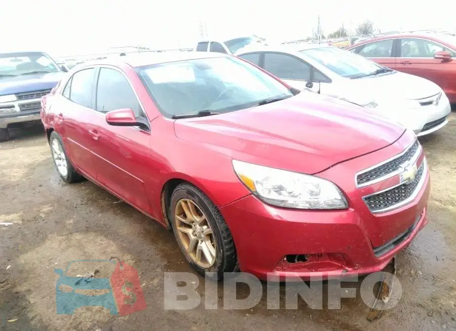 1G11F5SR4DF149213 Photo# 1