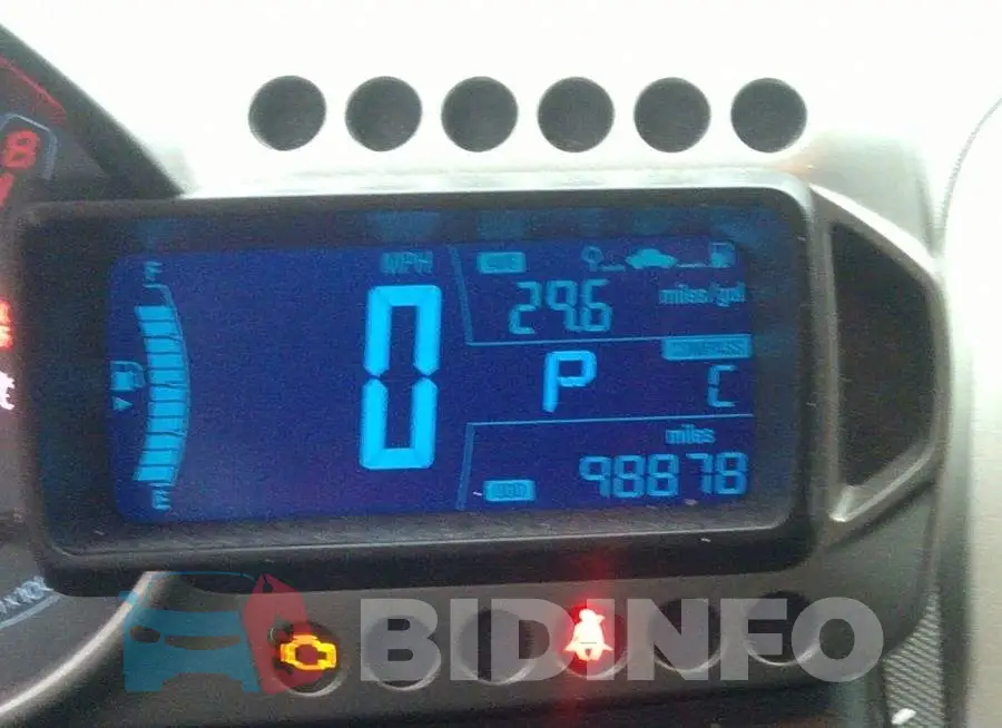 1G1JC5SH5D4249901 Photo# 7