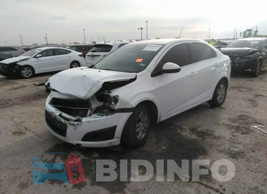 1G1JC5SH5F4126876 Photo# 2