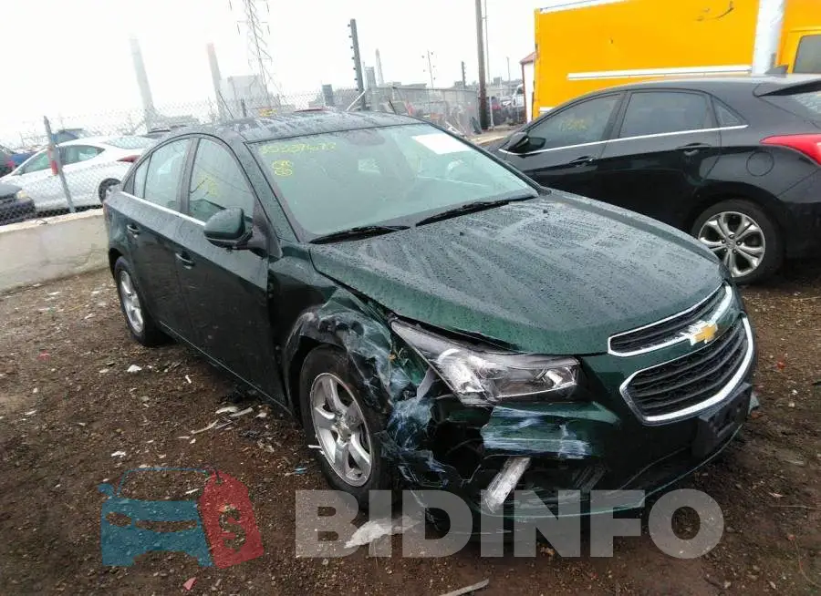 1G1PC5SB3F7259656 Photo# 6