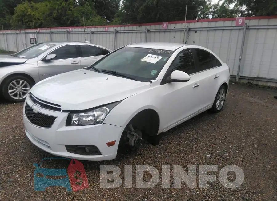 1G1PG5SB3D7101688 Photo# 2