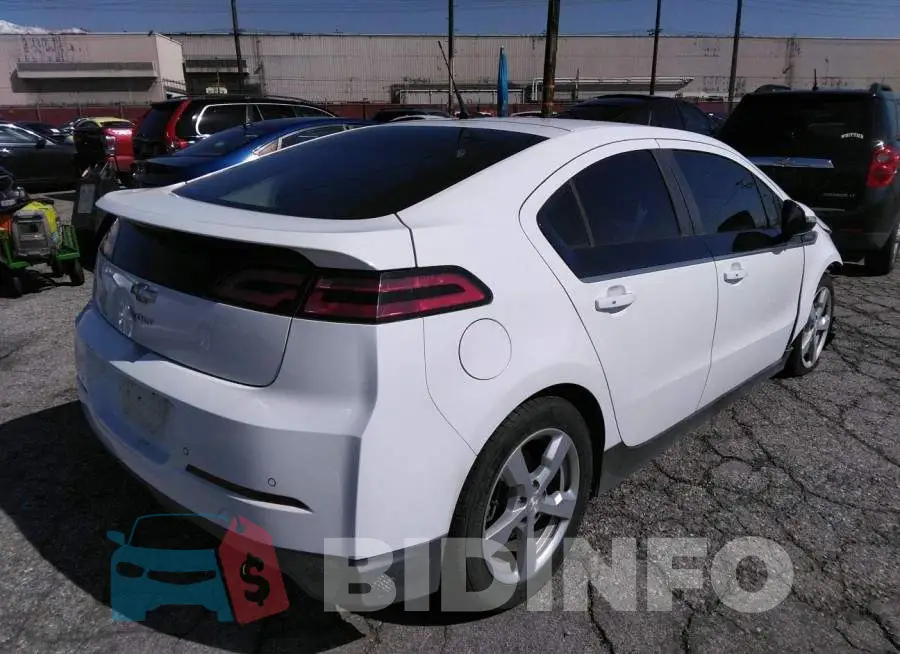 1G1RF6E47EU157621 Photo# 4