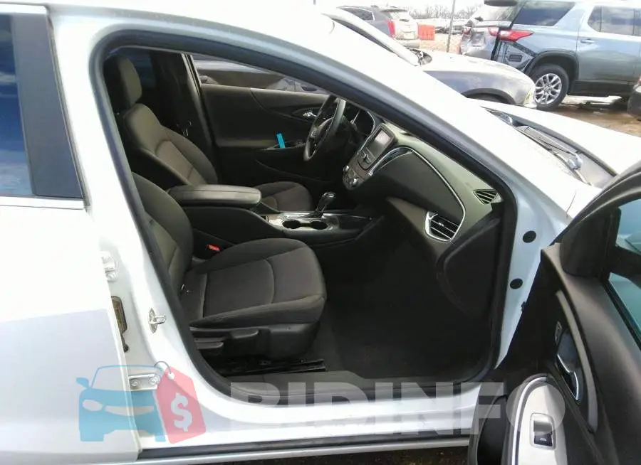 1G1ZD5ST8JF127313 Photo# 5