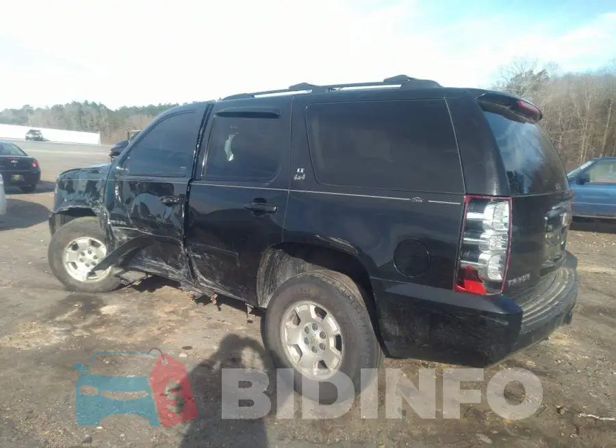 1GNSKBE05DR125589 Photo# 3