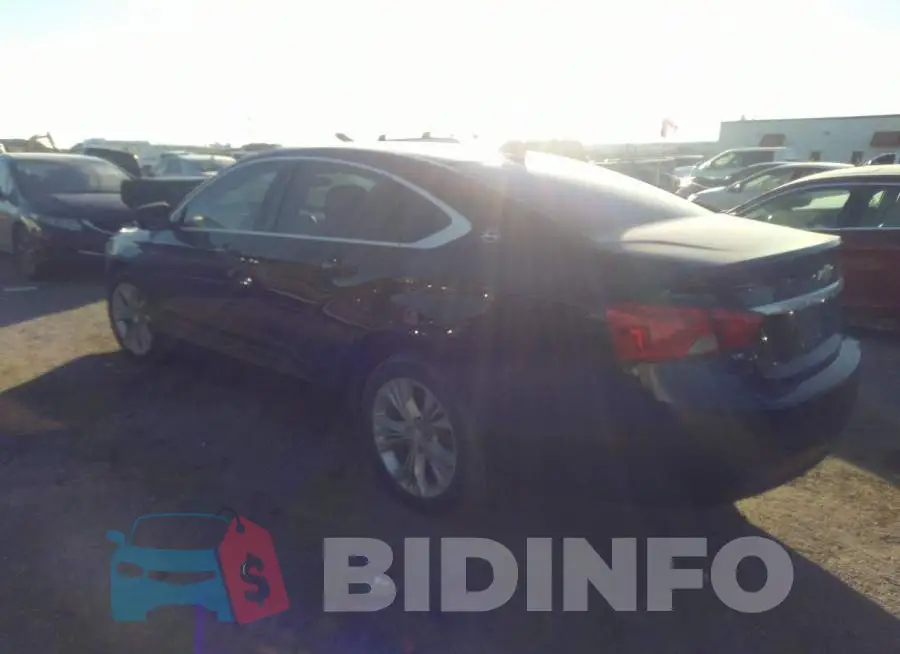 2G1125S34F9118241 Photo# 3
