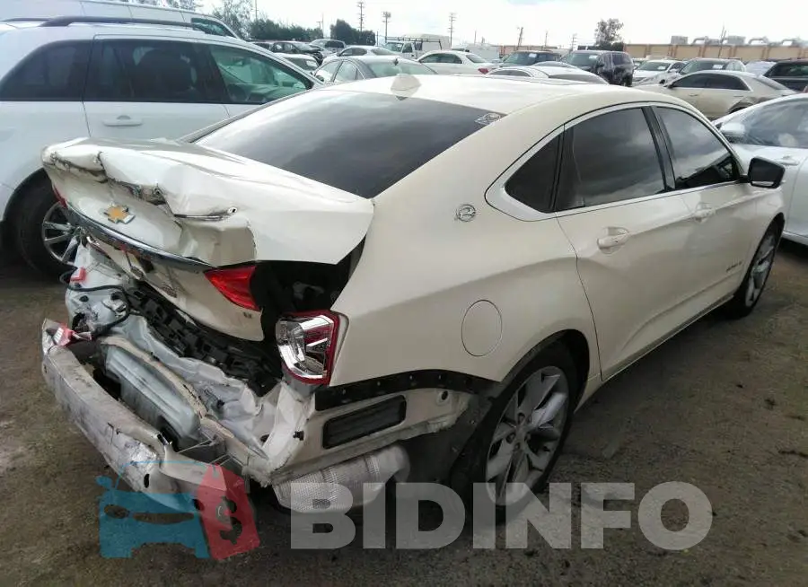 2G1125S35E9257664 Photo# 4