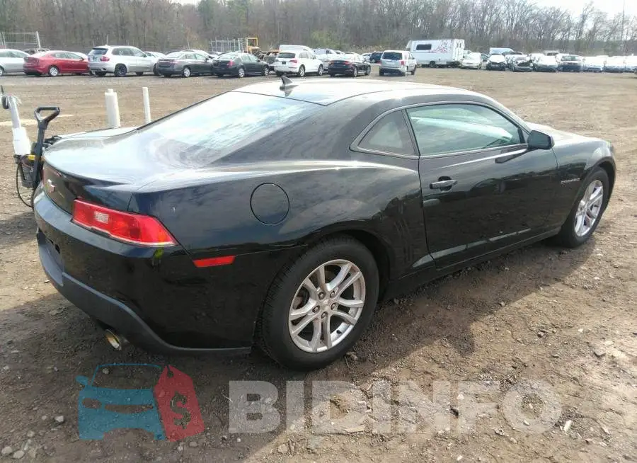 2G1FB1E33F9176898 Photo# 4