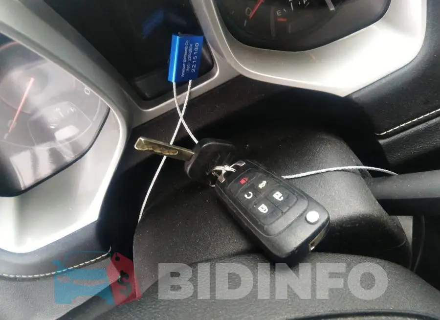 2G1FB1E37D9206868 Photo# 11