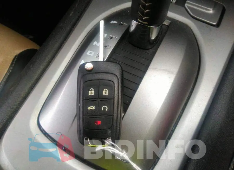 2G1FC1E36E9256157 Photo# 11