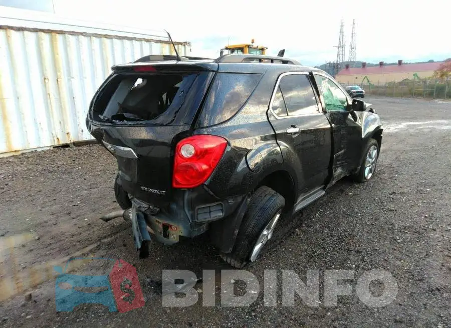 2GNALBEK8E6372399 Photo# 4