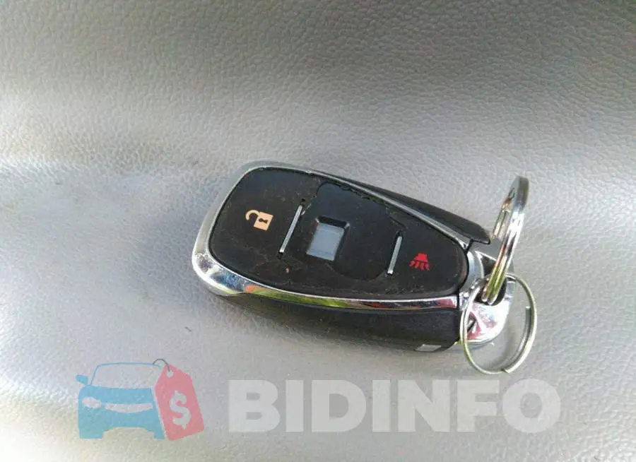 2GNAXHEV1L6254340 Photo# 11