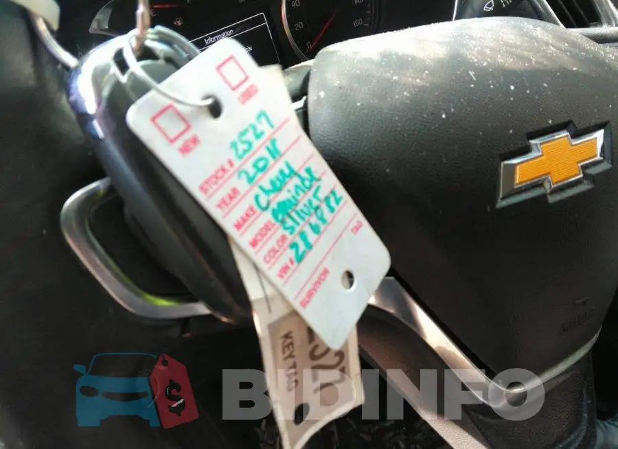 2GNAXSEV7J6286882 Photo# 11