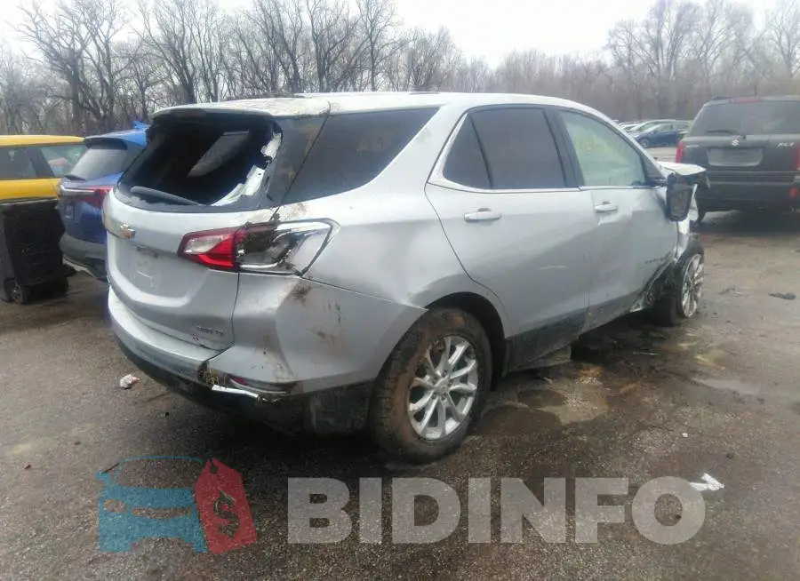 2GNAXSEV8J6188248 Photo# 4
