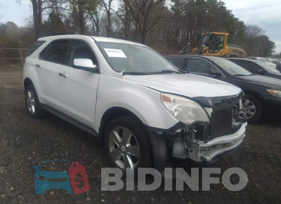 2GNFLDE33D6265740 Photo# 1