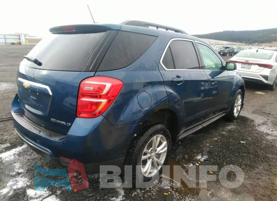 2GNFLFEK8G6296523 Photo# 4