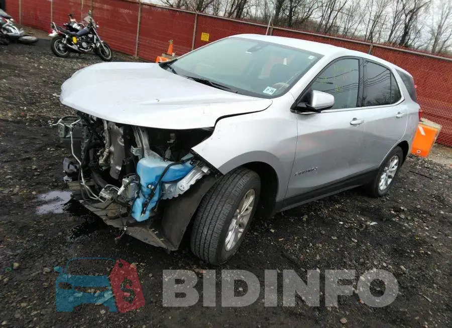 3GNAXUEV2LS553197 Photo# 2