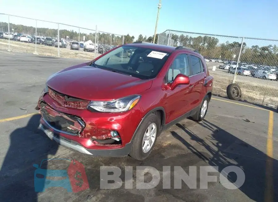 3GNCJLSB7KL176552 Photo# 2