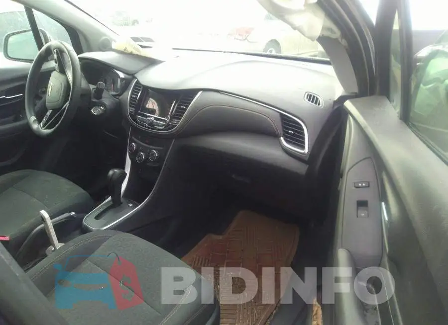 3GNCJNSBXKL179344 Photo# 5